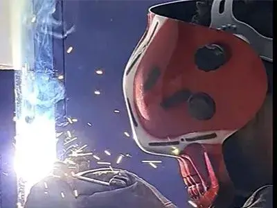 Cerrajeria y carpinteria metalica